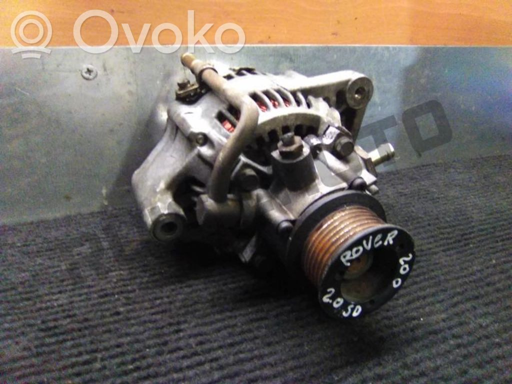 Rover 200 XV Генератор 