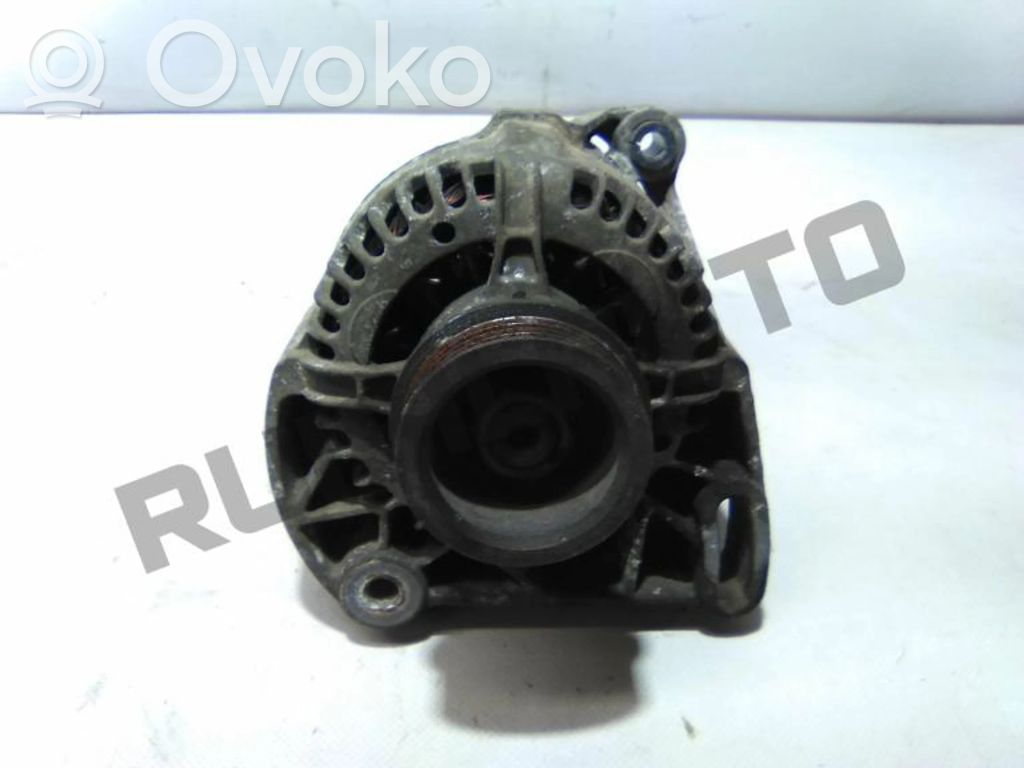 Fiat Punto (176) Generatorius 