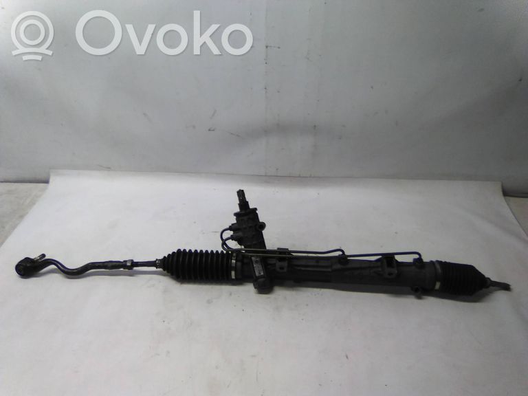 BMW 3 E46 Steering rack 