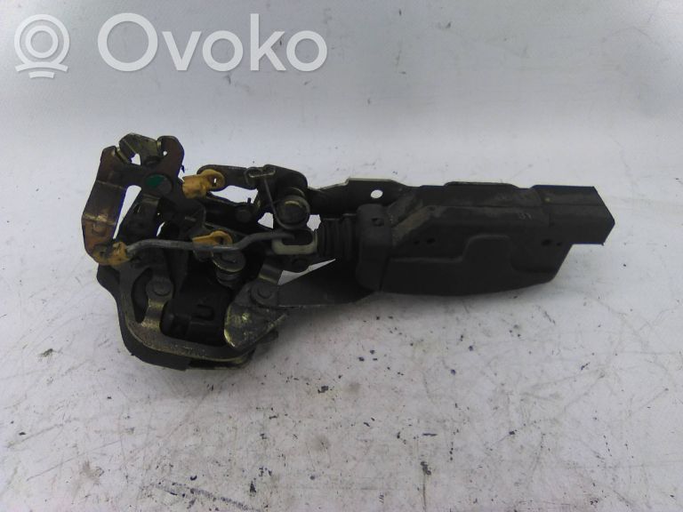 Opel Vectra A Rear door lock 
