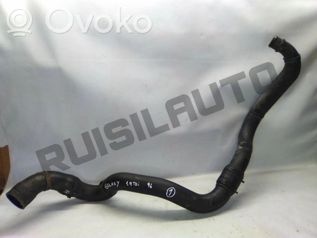Intercooler hose/pipe   7M0145957