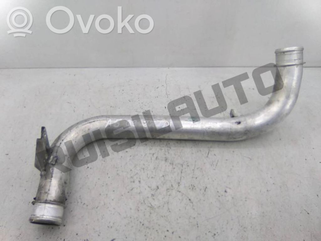 Audi A5 Sportback 8TA Intercooler hose/pipe 