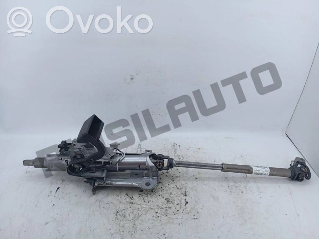 Citroen C3 Vairo padėties valdymo rankenėlė 