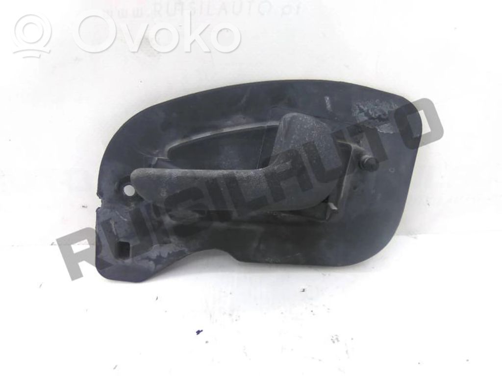 Opel Combo C Front door exterior handle 