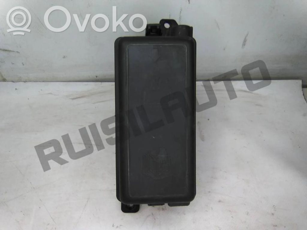 Mini One - Cooper R50 - 53 SAM control unit 