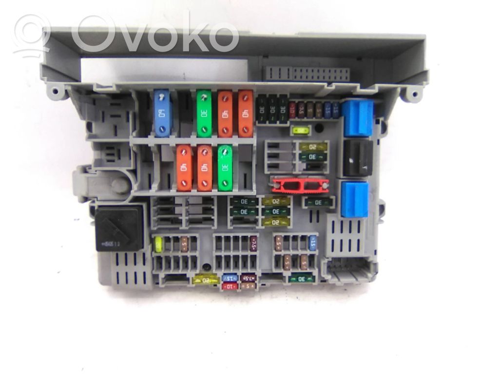 SAM control unit   690662102