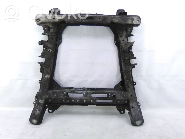 Front subframe