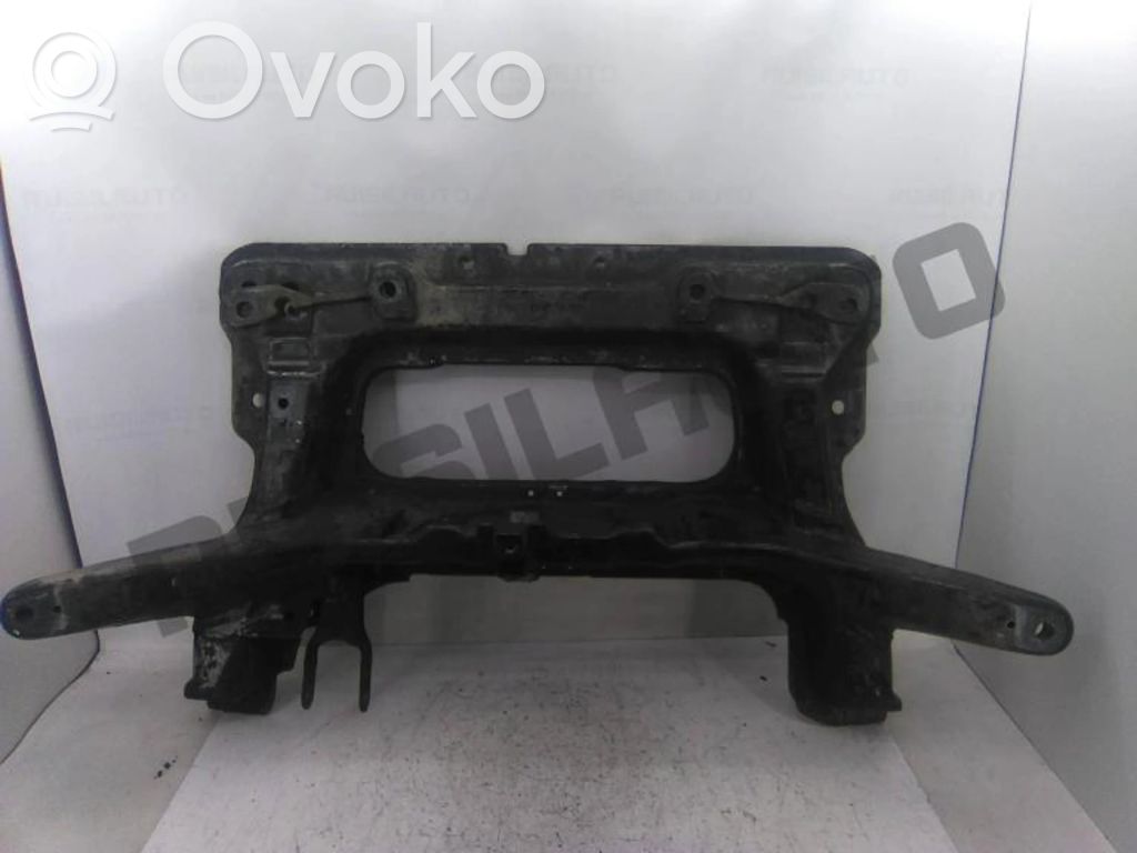 Front subframe