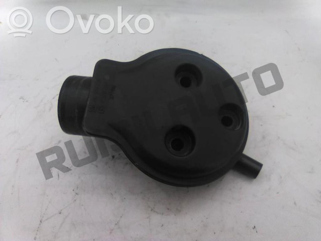 Opel Corsa B Žarna (-os)/ vamzdis (-džiai) 