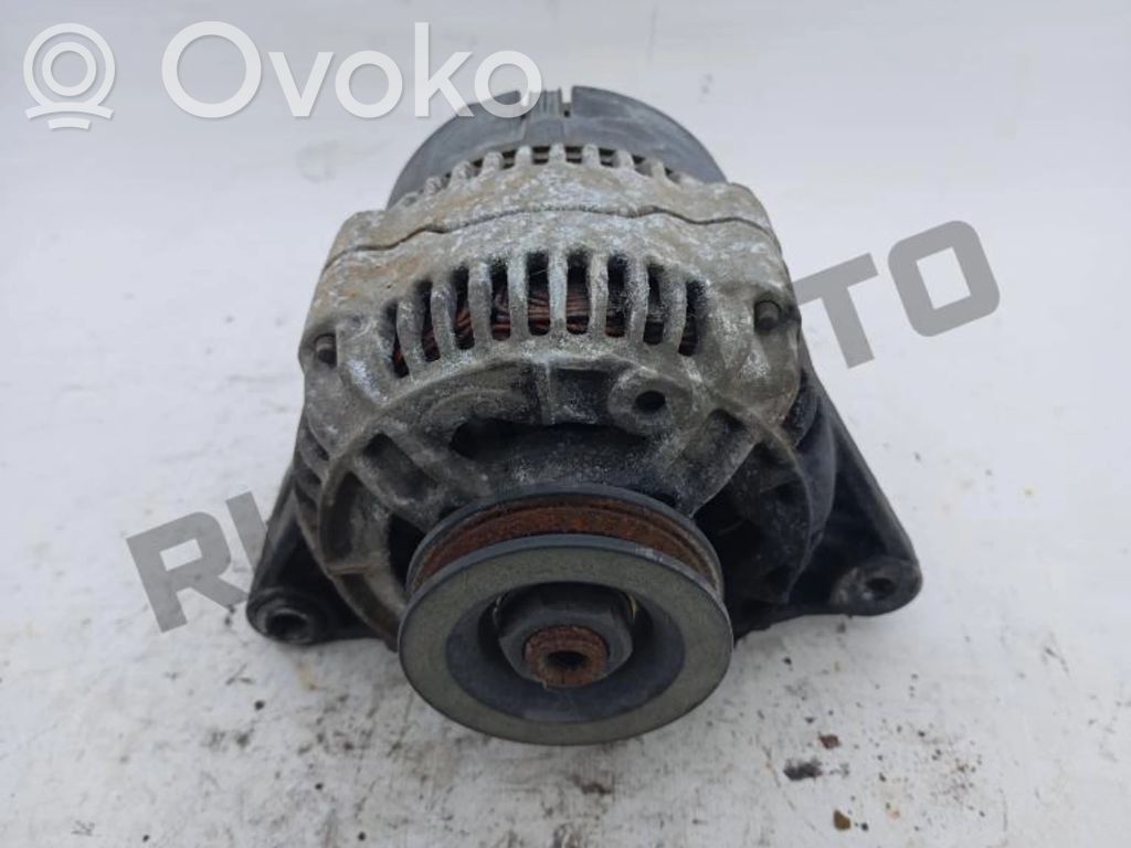 Peugeot 106 Ģenerators 