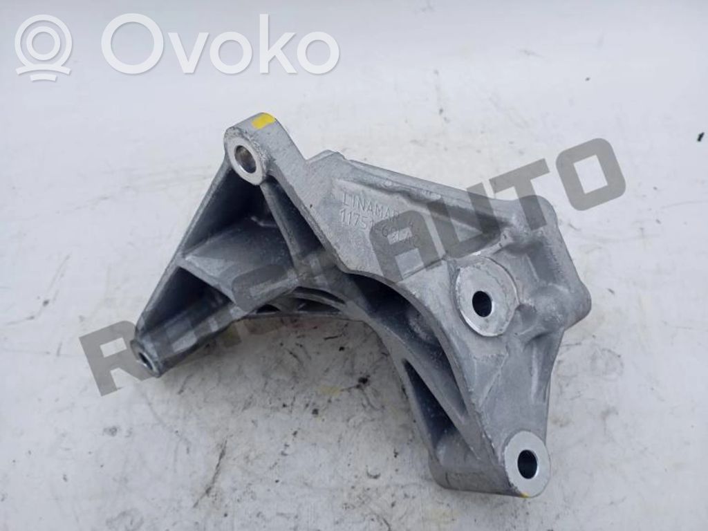 Engine mount bracket   1175169LA2