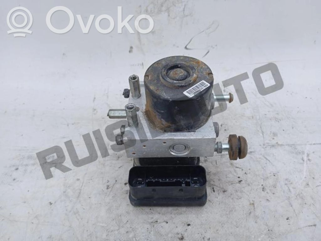 Chevrolet Kalos ABS Pump 