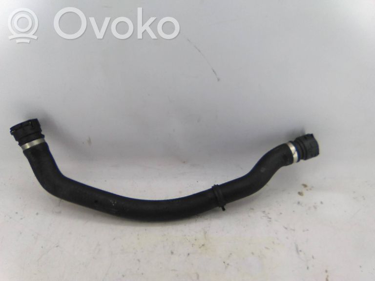 BMW 5 E60 E61 Coolant pipe/hose 