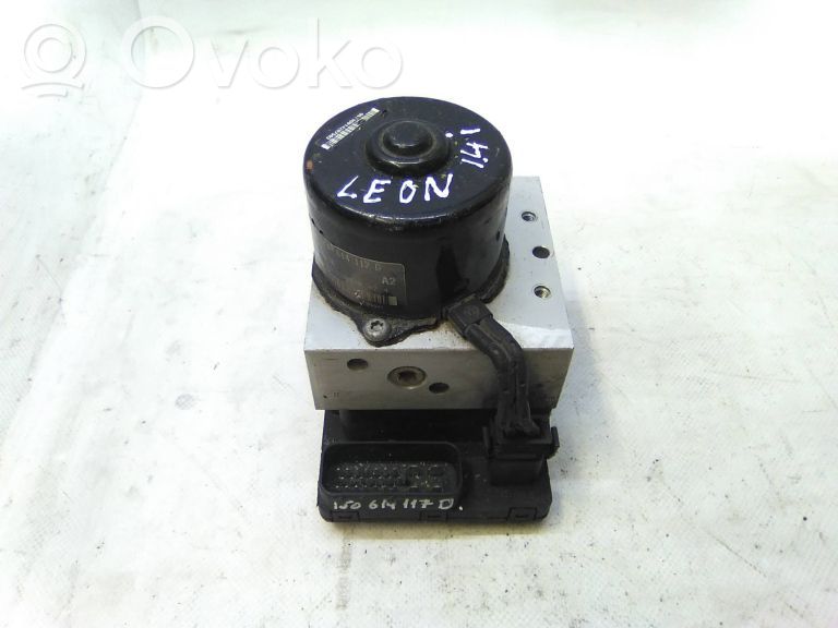 ABS Blokas   1J0614117D
