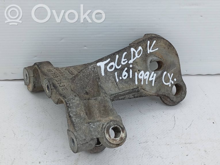 Engine mount bracket   191199353E