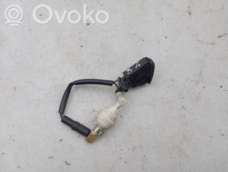 Front windscreen/windshield window   NAOVISIVEL
