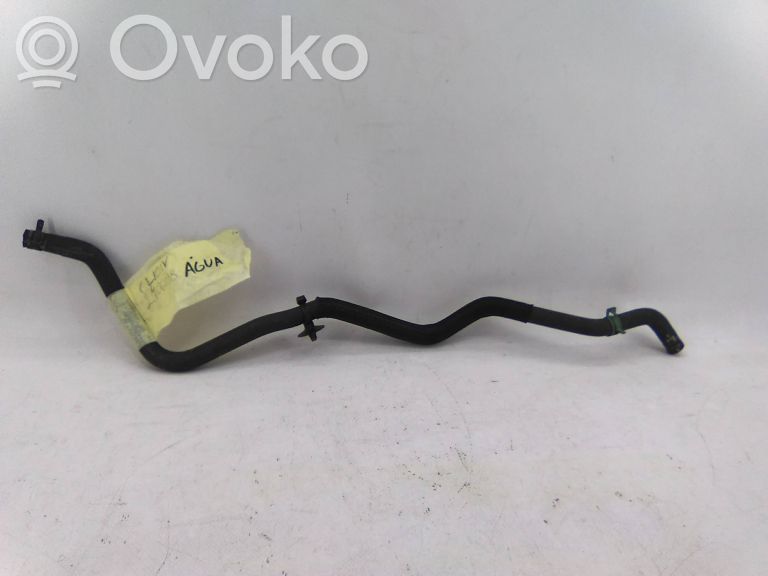 Renault Clio IV Coolant pipe/hose 