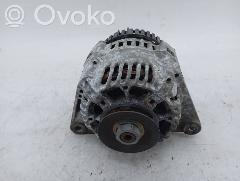Citroen Saxo Ģenerators 