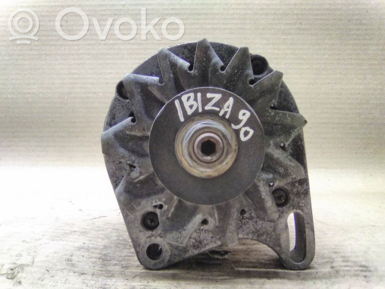 Seat Ibiza I (021A) Generatorius 
