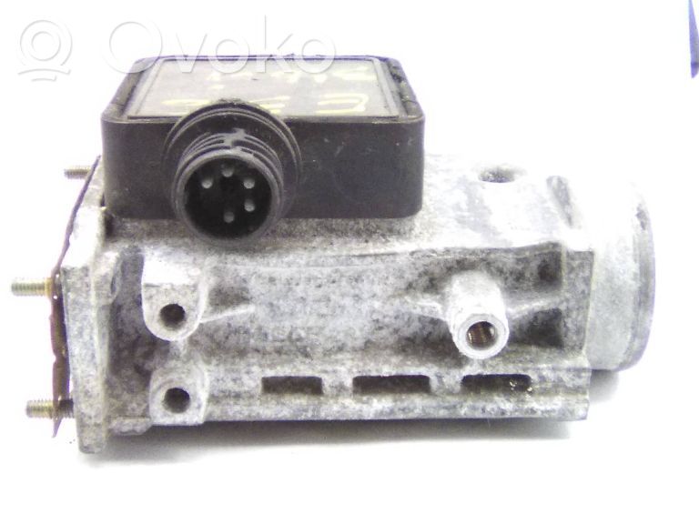 Mass air flow meter   1734651