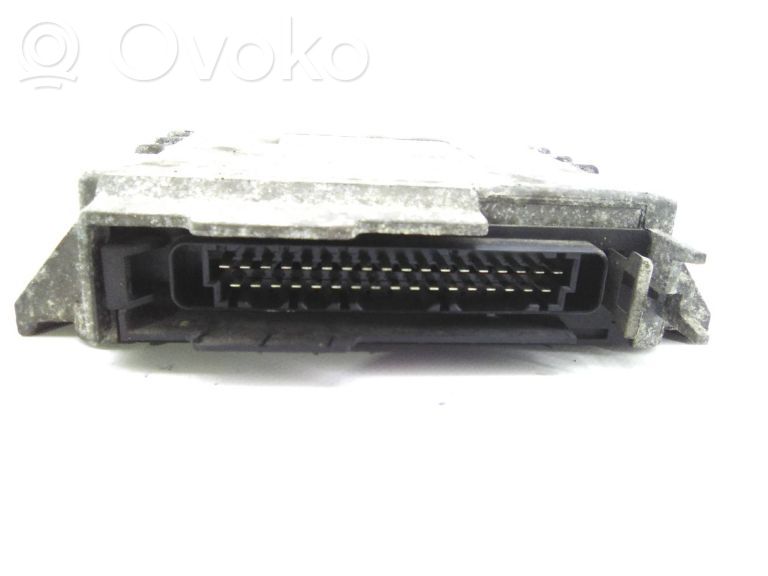Fiat Palio Engine control unit/module 
