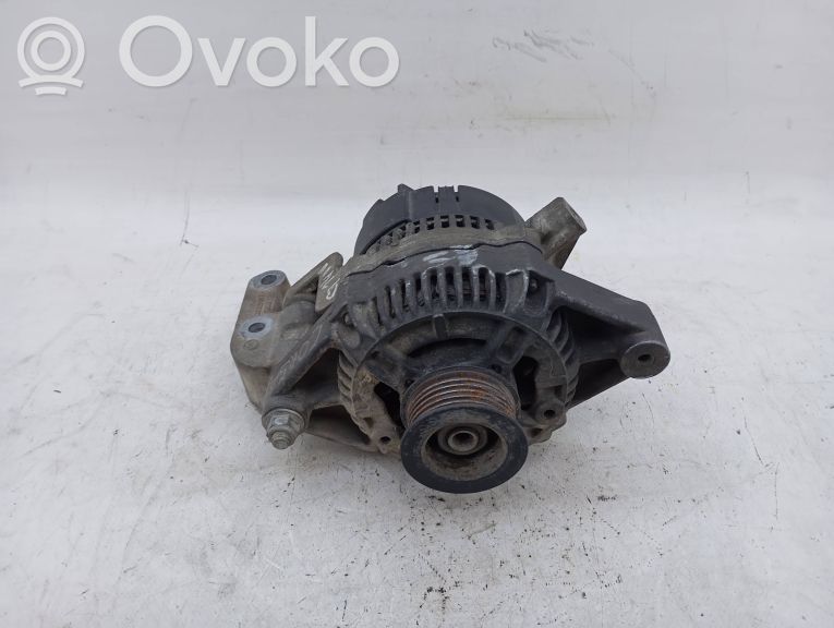 Opel Astra F Generator/alternator 