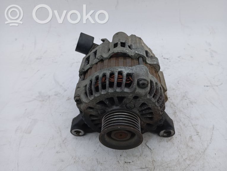 Citroen C3 Generator/alternator 