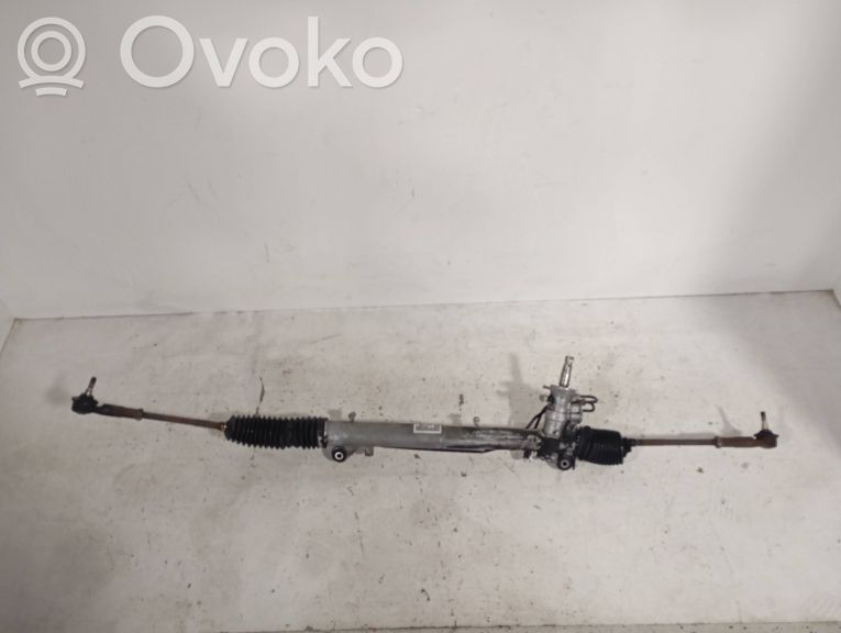 Ford Fiesta Steering rack 
