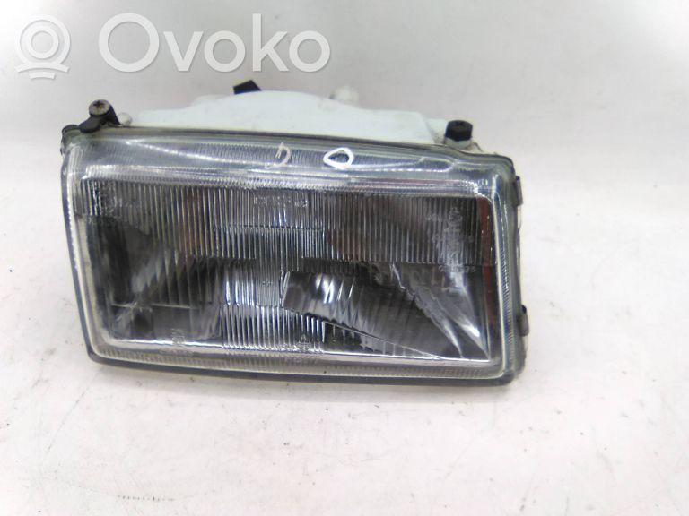 Fiat Uno Headlight/headlamp 