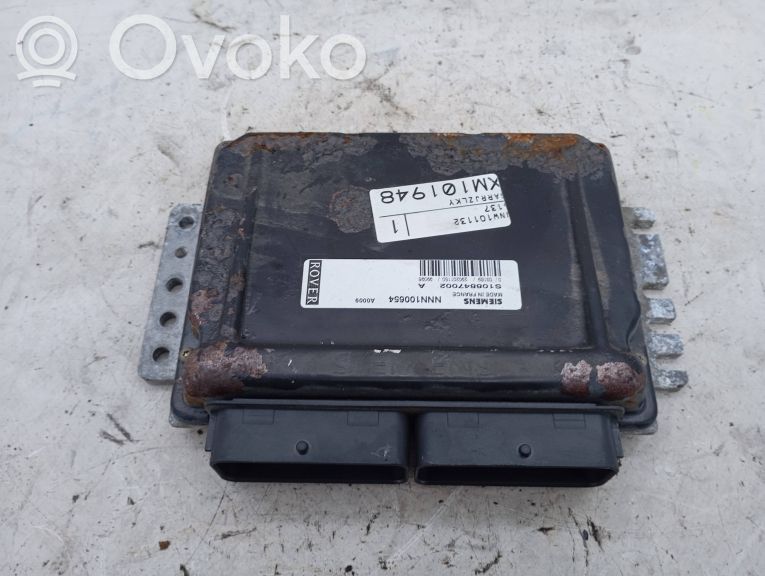 Engine control unit/module   S108847002