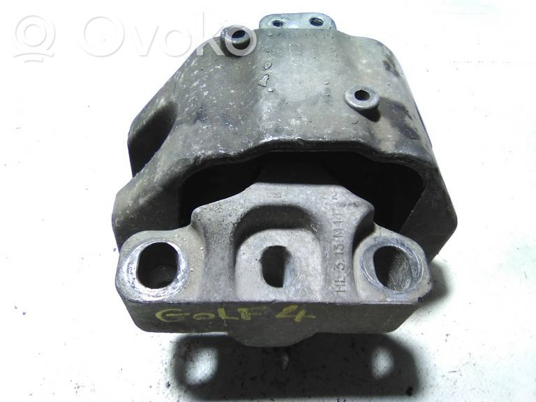 Engine mount bracket   1J0199262AP