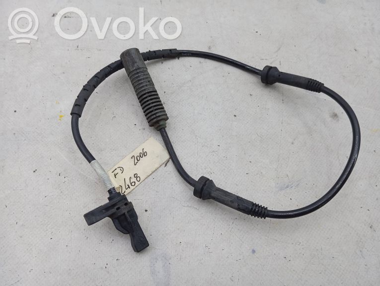 BMW 3 E90 E91 ABS brake wheel speed sensor 