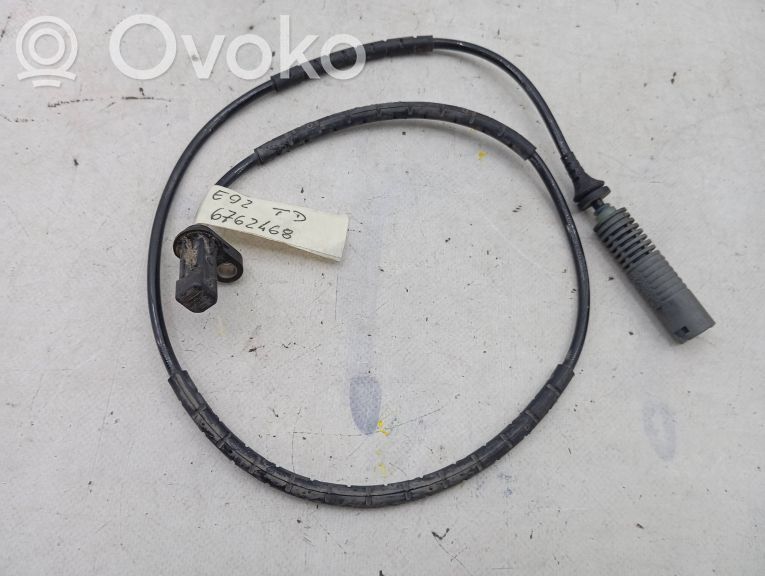 BMW 3 E92 E93 ABS brake wheel speed sensor 