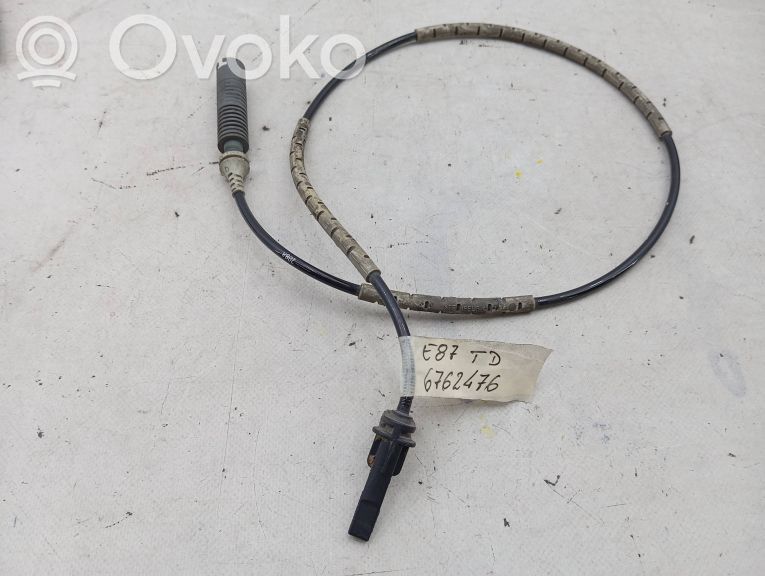 ABS brake wheel speed sensor   6762476