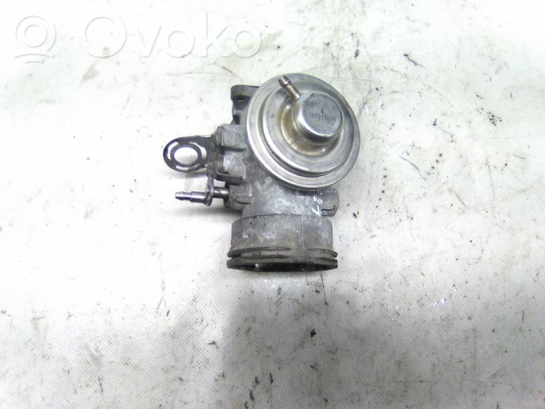Seat Leon (1M) EGR vārsts 