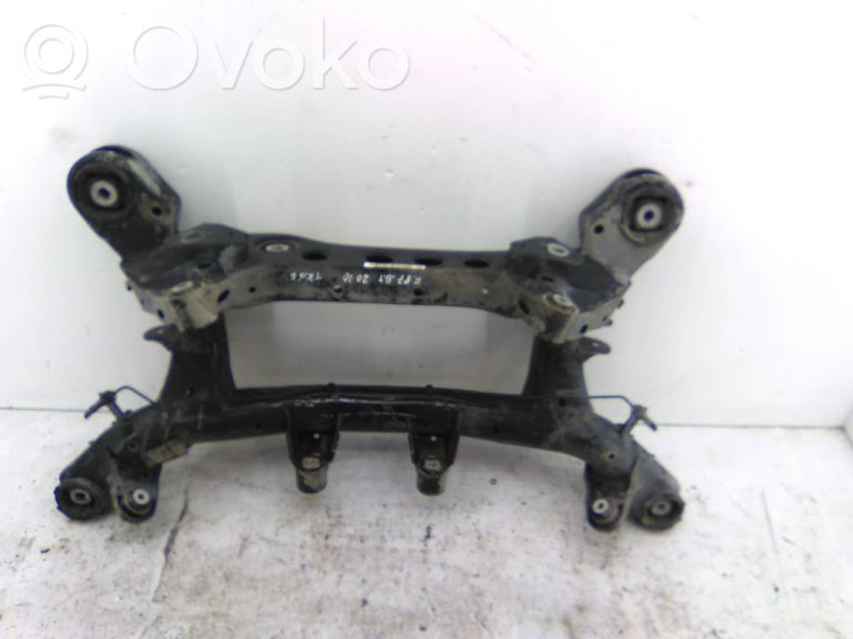 BMW 1 E81 E87 Rear subframe 