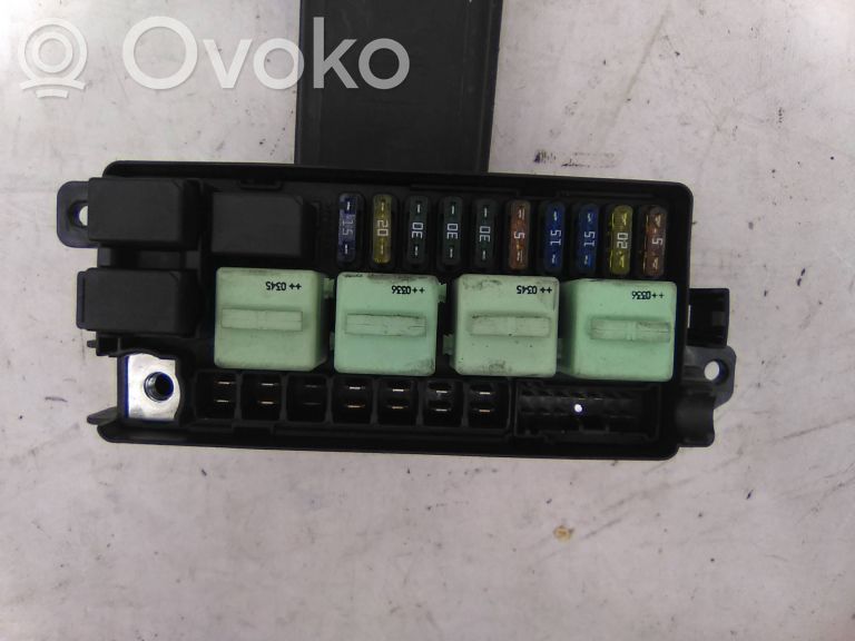 SAM control unit   690660402