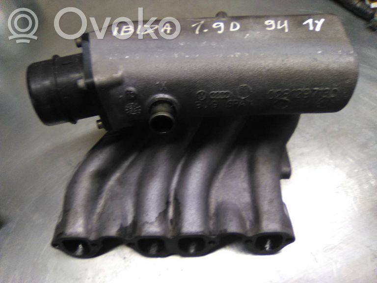 Seat Ibiza II (6k) Kolektorius įsiurbimo 