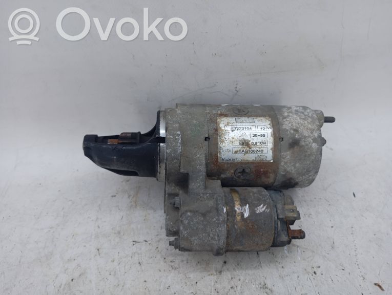 Rover Metro 111 - 114 90-98 Starteris 