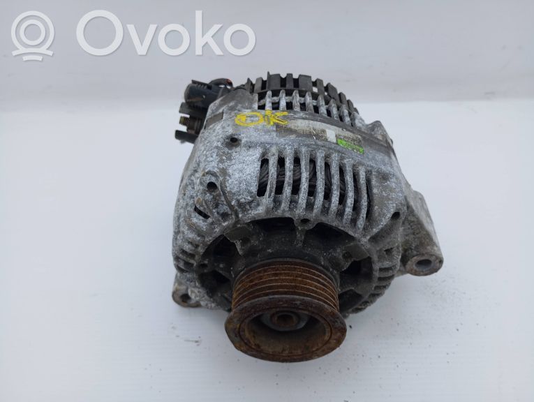 Peugeot 406 Ģenerators 