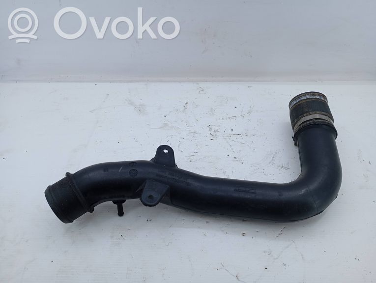 Peugeot Expert Intercooler hose/pipe 