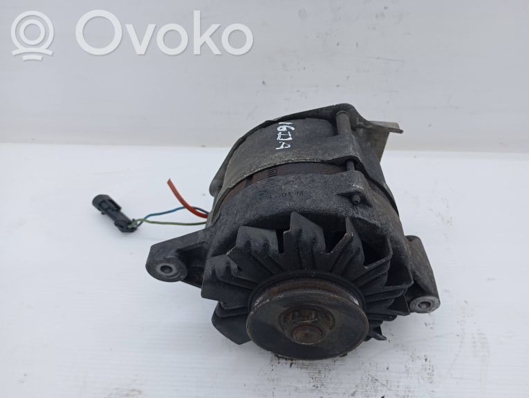 Generator/alternator   NAOVISIVEL