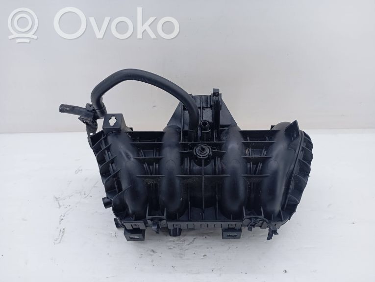 Kolektorius įsiurbimo   09157501