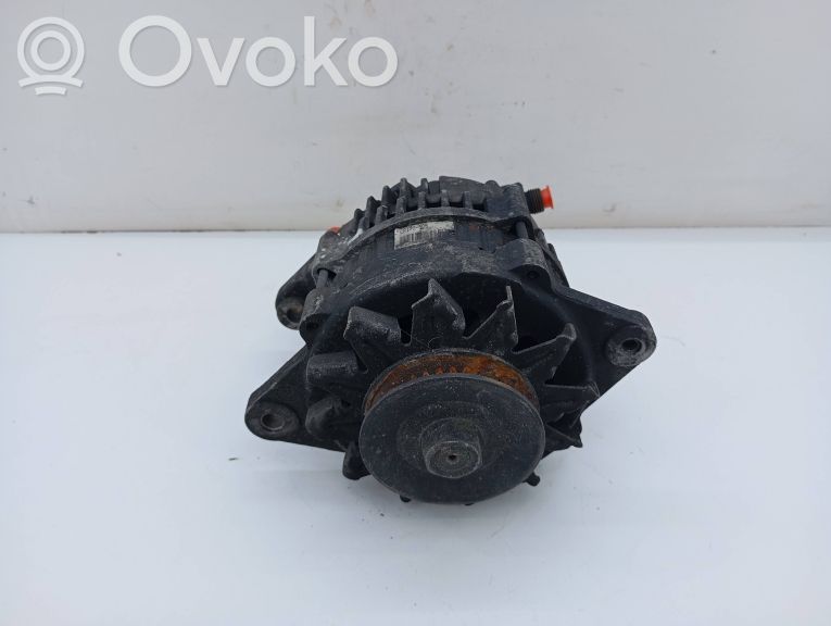 Generator/alternator   LR170505