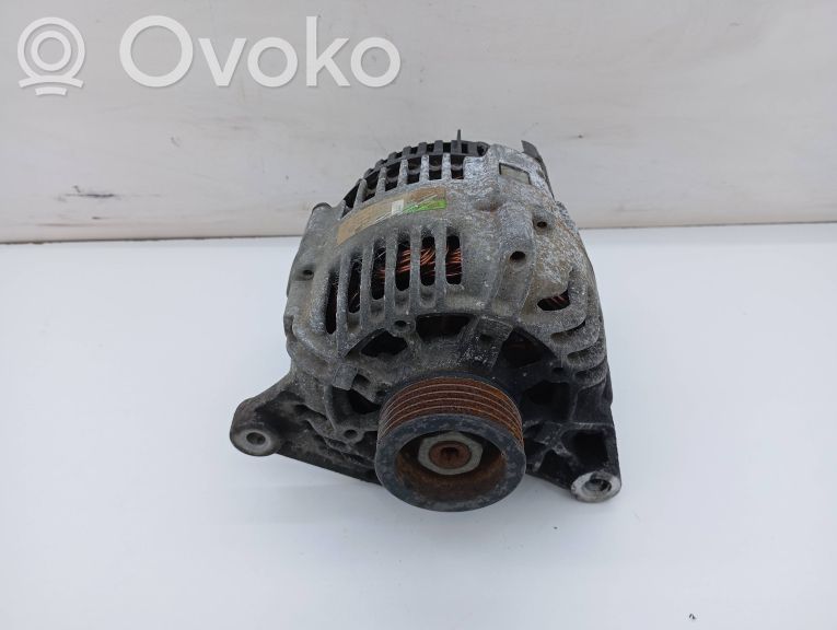 Citroen Saxo Generator/alternator 