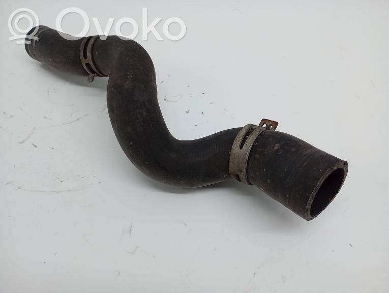 Peugeot 206 Dzesēšanas šķidruma caurulīte (-es) / šļūtene (-es) 