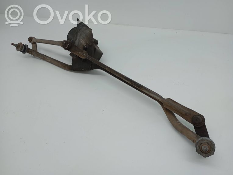 Wiper motor   95VB17504BC