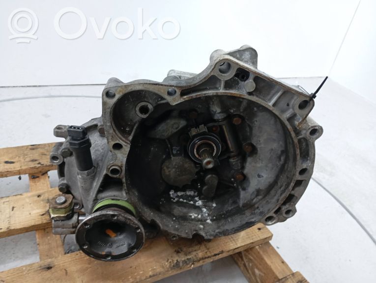 Seat Cordoba (6K) Manual 5 speed gearbox 