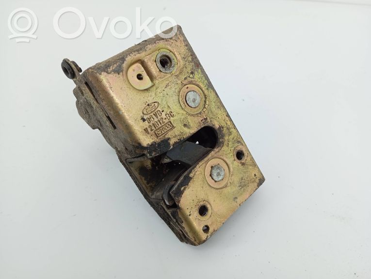 Ford Transit Priekinė užrakinimo spynelė (prie rankenos) 