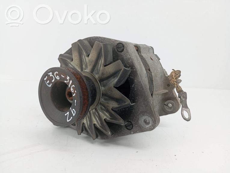 BMW 3 E36 Generator/alternator 